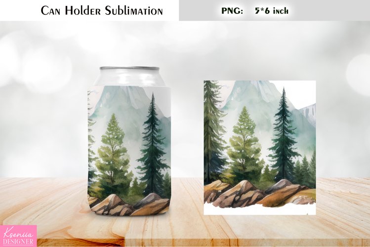 Camping Clipart Image 21