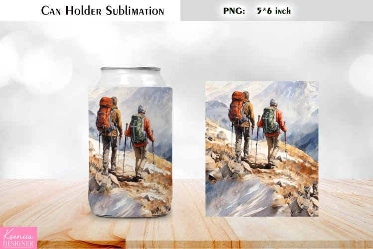 Camping Clipart Image 8