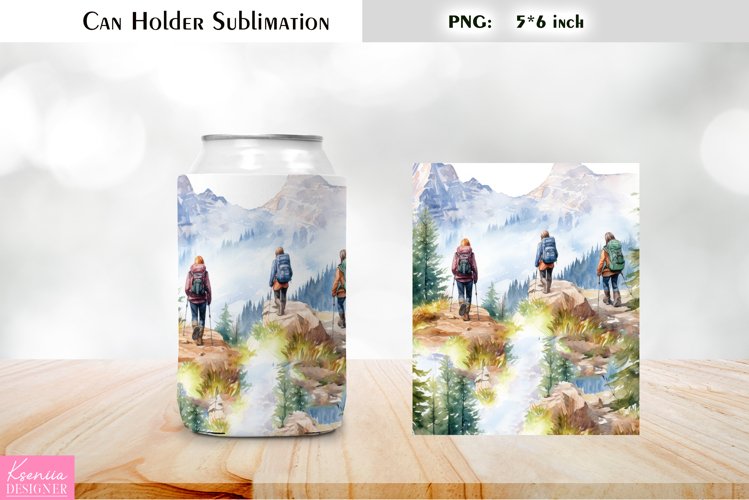 Camping Clipart Image 7