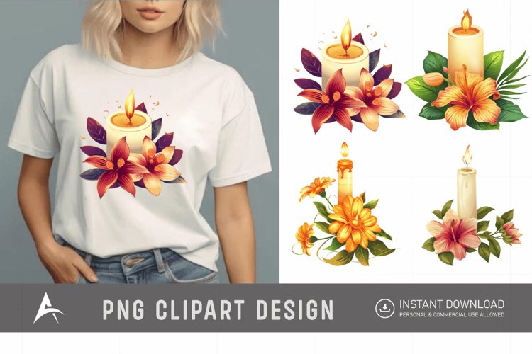 Flower Graphic Image 10