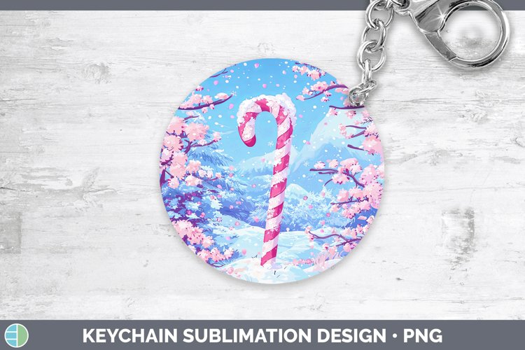 Candy Cane Clipart Image 10