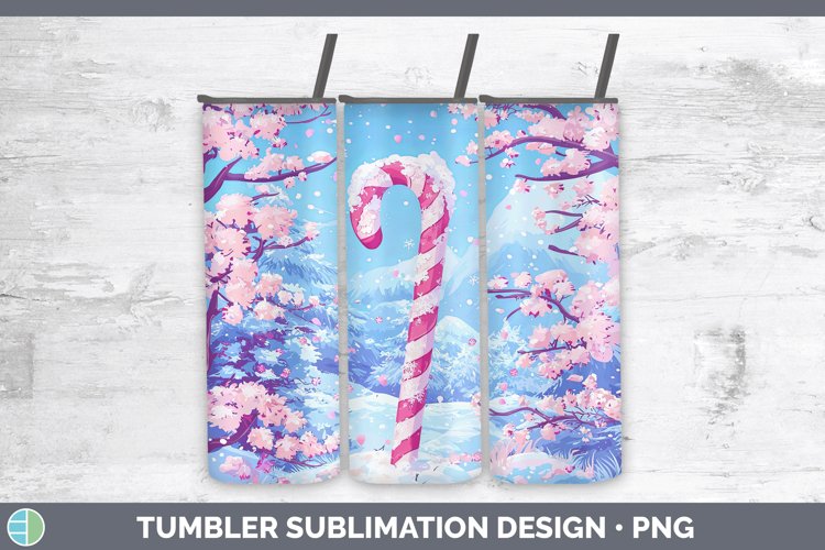 Candy Cane Clipart Image 24