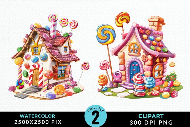 Art Supplies Clipart Image 2