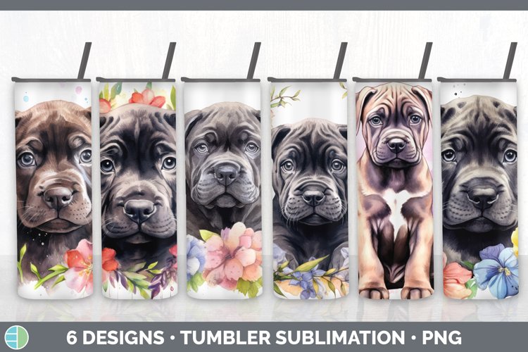 Sublimation Tumbler Designs Image 18