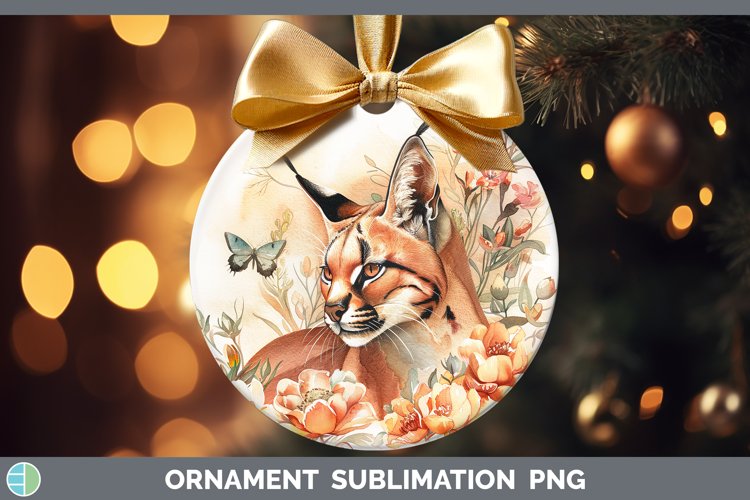 Bauble Clipart Image 19