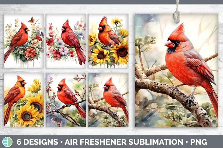 Cardinal Clipart Image 4