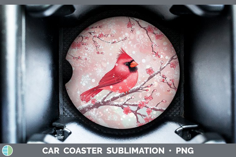 Cardinal Clipart Image 7