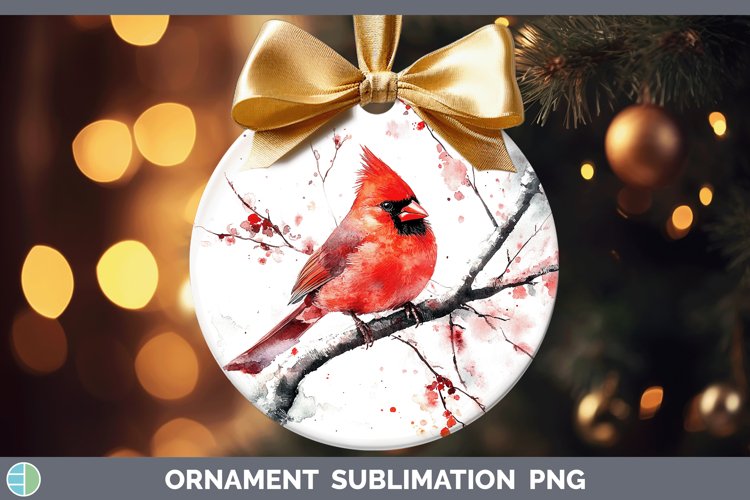 Cardinal Clipart Image 10