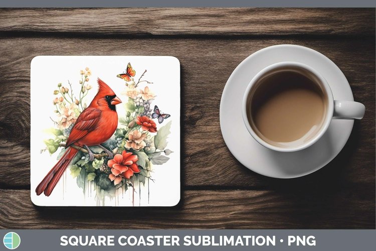 Cardinal Clipart Image 6