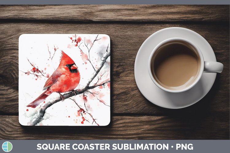 Cardinal Clipart Image 4