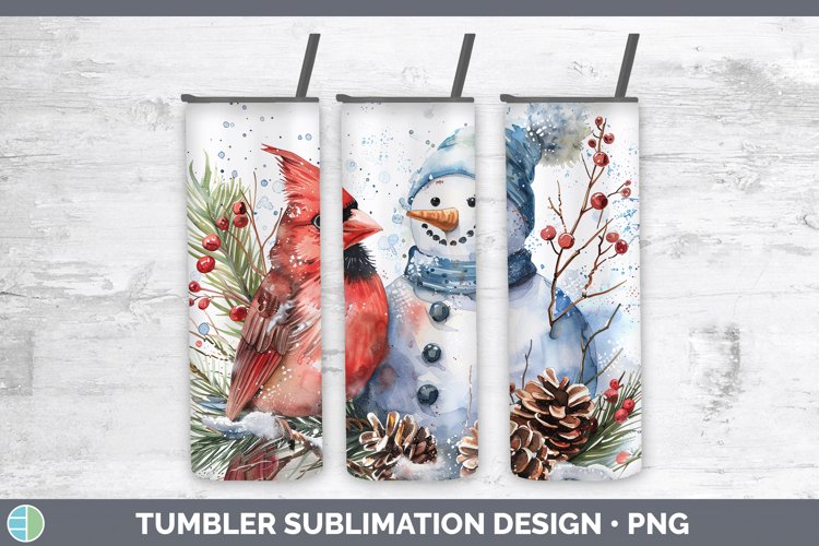 Sublimation Tumbler Designs Image 6