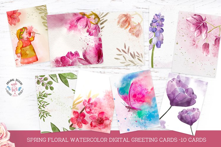 Easter Illustrations Image 19