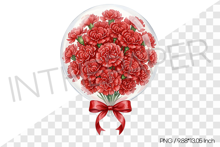 Red Bow Clipart Image 2