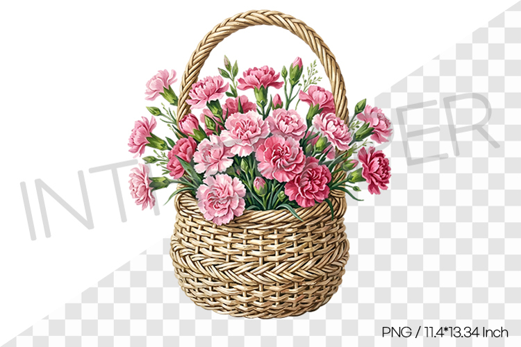 Flower Vector Image 3