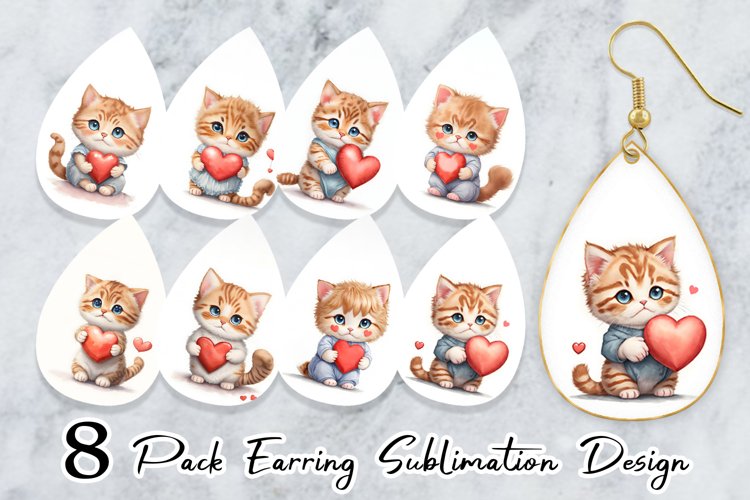 Teardrop Clipart Image 12