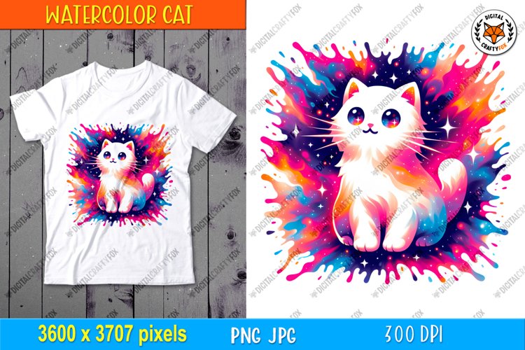 Cat Png Image 14