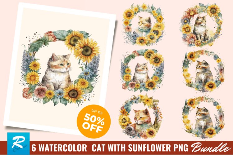 Kitten Clipart Image 17