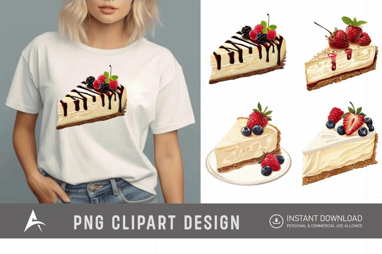 Cake Drawing Image 18