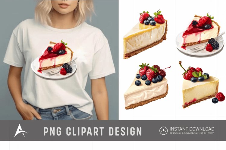 Cake Drawing Image 20
