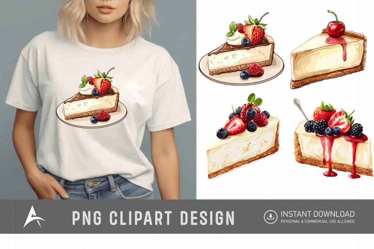Cake Drawing Image 12