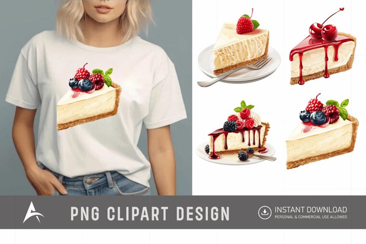 Cake Drawing Image 15