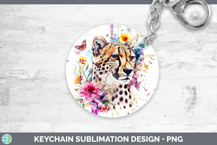 Keychain Sublimation Designs Image 20