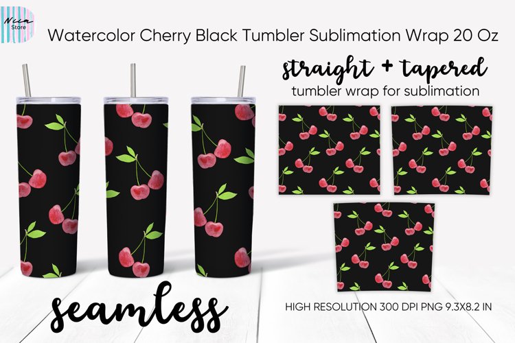 Cherry Background Image 18
