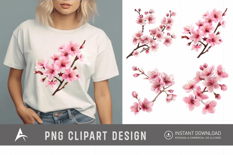 Flowers Graphic Image 14