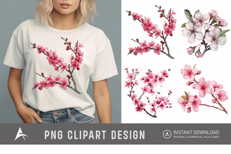 Flowers Graphic Image 13