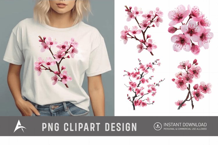 Flowers Graphic Image 10