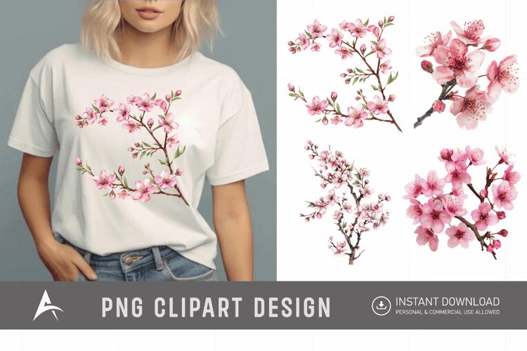 Flowers Graphic Image 12