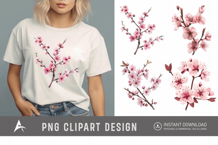 Flowers Graphic Image 23