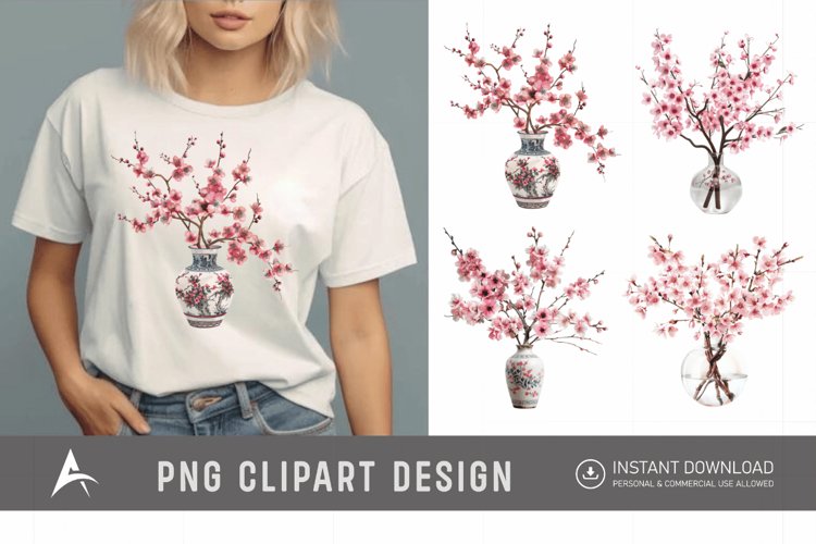 Sakura Png