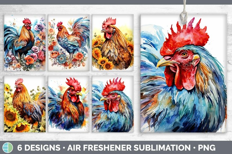 Chicken Clipart Image 23
