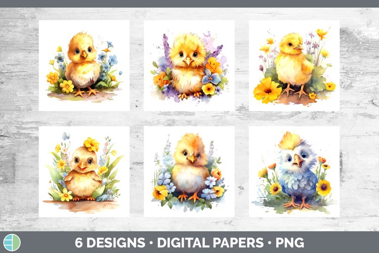 Flower Illustrations Image 7