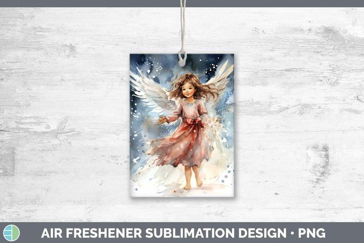 Angel Clipart Image 24