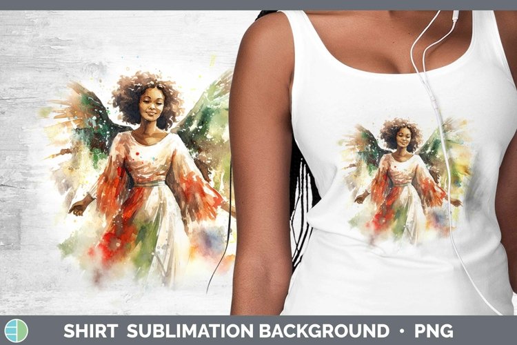 Angel Clipart Image 13