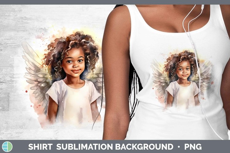 Angel Clipart Image 15