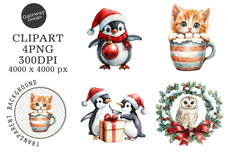 Animal Clipart Image 20