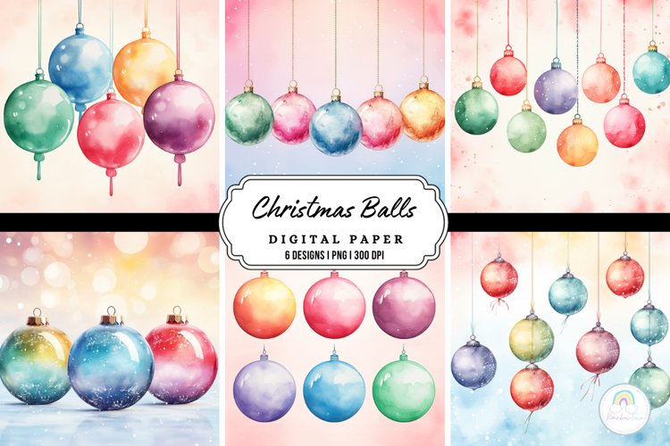 Watercolor Backgrounds Image 24