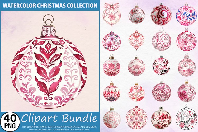 Ornament Png Image 23