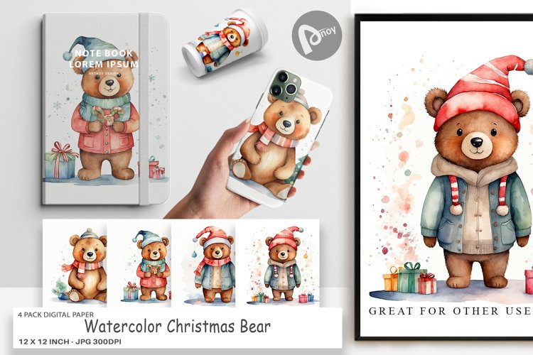 Printable Scrapbook Paper Image 13