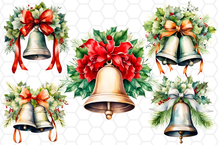 Bell Clipart Image 15