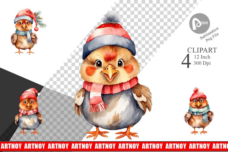 Chicken Png Image 19