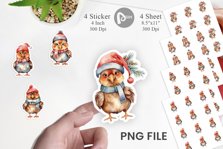 Chicken Png Image 16
