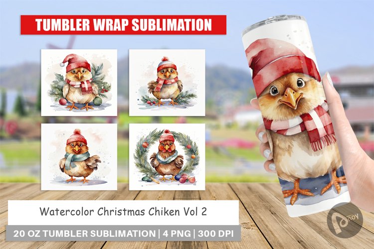 Chicken Clipart