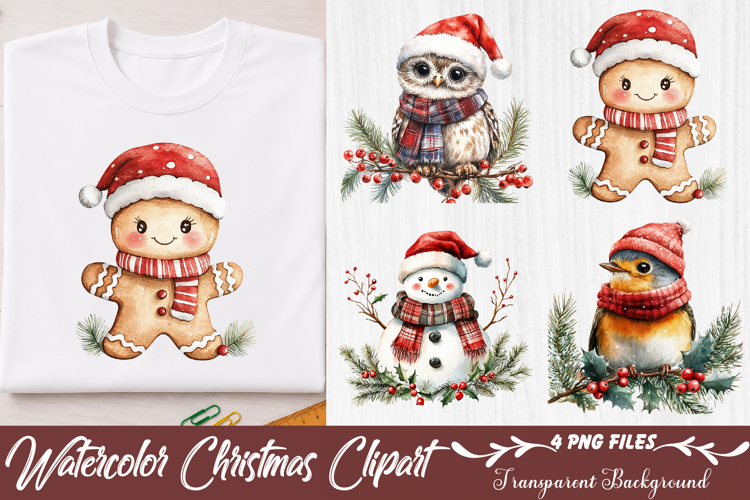 Christmas Tree Graphics Image 14