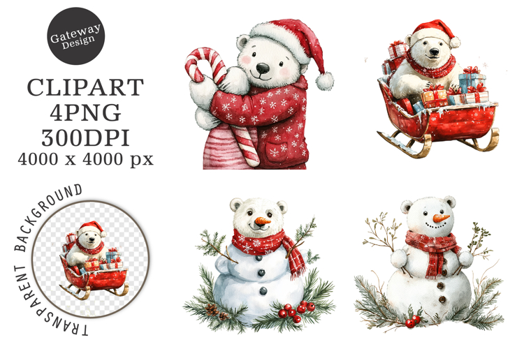Holiday Graphics Image 19