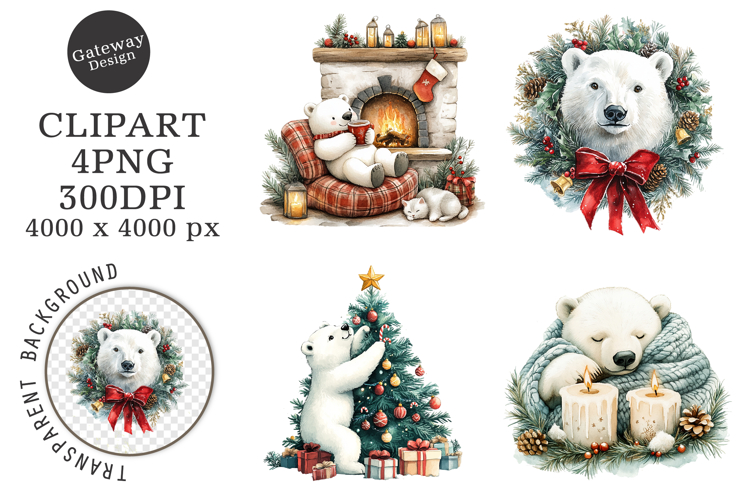 Holiday Graphics Image 18