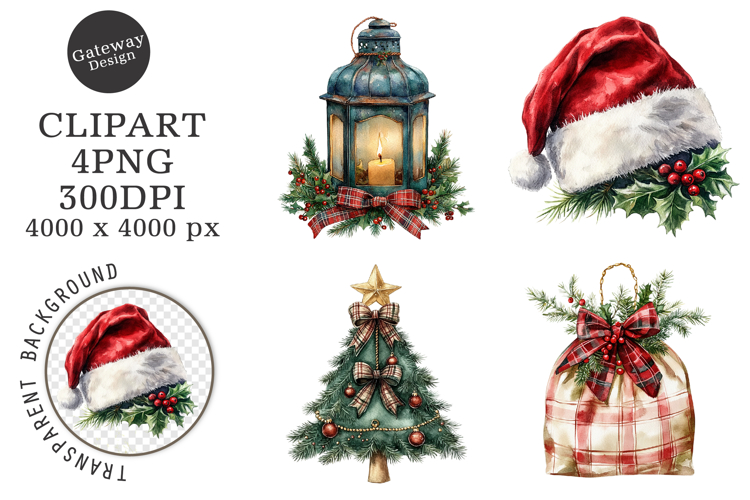 Cute Elf Clipart Image 23
